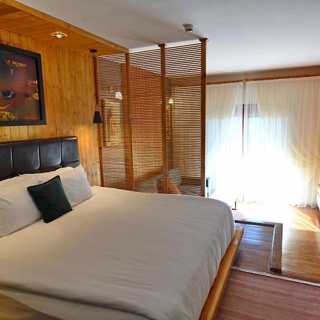 Aurora Resort & Spa 베로보 외부 사진
