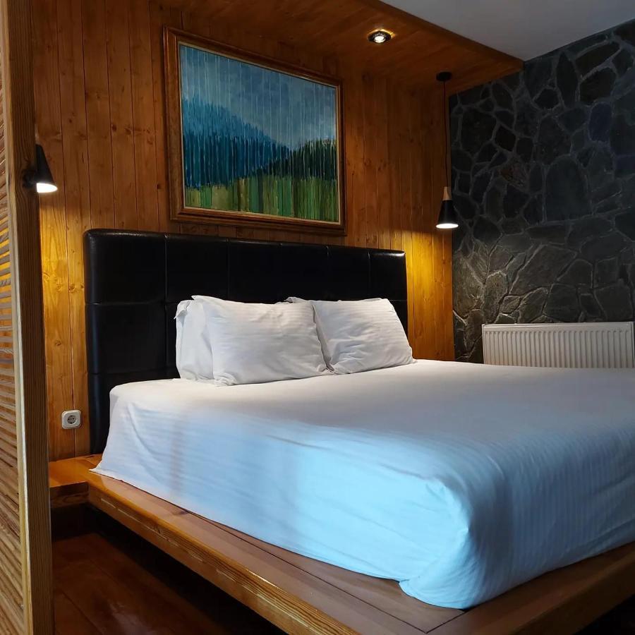 Aurora Resort & Spa 베로보 외부 사진