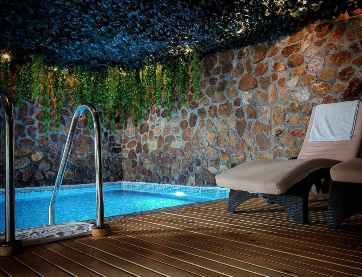 Aurora Resort & Spa 베로보 외부 사진