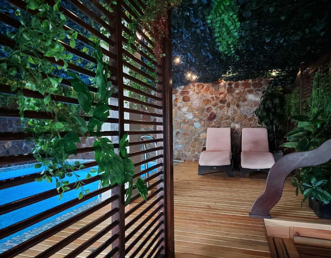 Aurora Resort & Spa 베로보 외부 사진