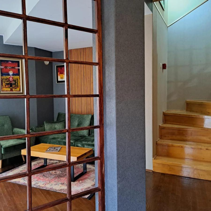 Aurora Resort & Spa 베로보 외부 사진