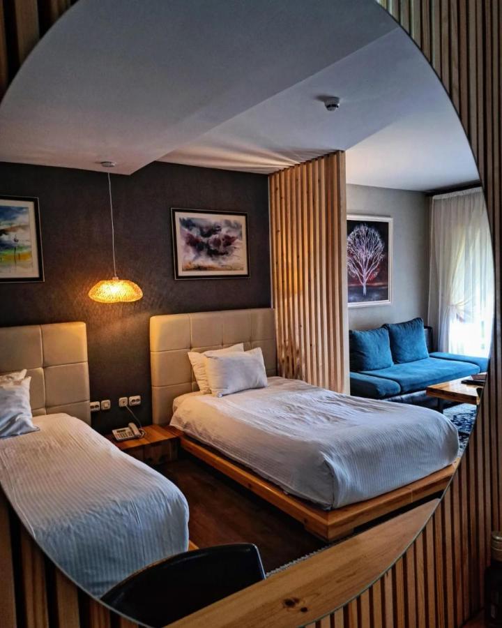 Aurora Resort & Spa 베로보 외부 사진