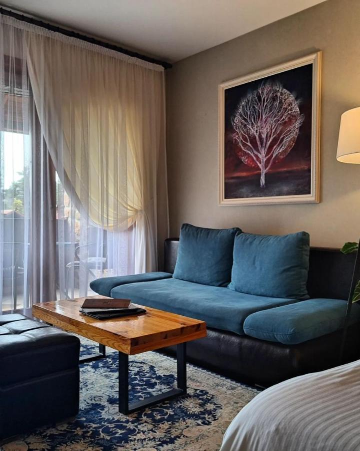 Aurora Resort & Spa 베로보 외부 사진