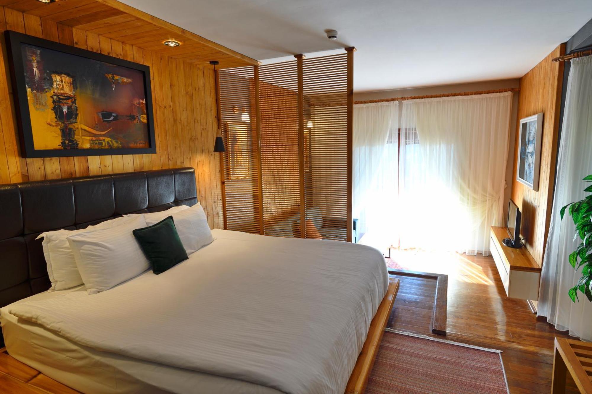 Aurora Resort & Spa 베로보 외부 사진